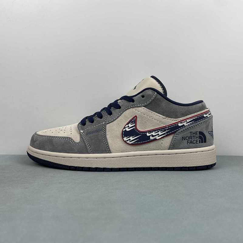 T NIKE AIR JORDAN 1 LOW 1 AJ1 1 LL8888-005 36-45